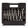 14PCS Cable Forstner Bit Set